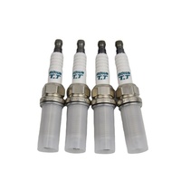 Bujias IKH20TT 4704 La double bougie Iridium originale du Japon