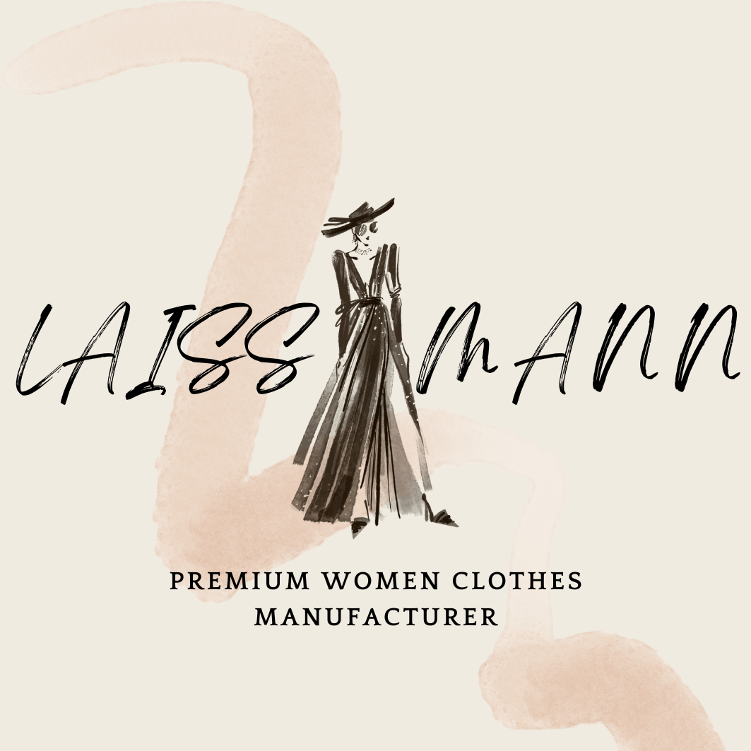 Dongguan Laissmann Fashion Co., Ltd. logo