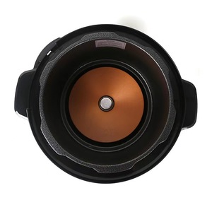 หม้อความดันไฟฟ้า6ลิตรแบบมัลติฟังก์ชัน10-in-1จอแสดงผลดิจิตอลสำหรับใช้ในครัวเรือนและโรงแรม - Product Image 4