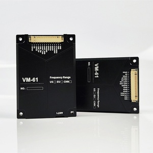 Módulo RFID Vanch 2025 de un Puerto, Especificaciones de Largo Alcance, Módulo Lector RFID UHF con Chip Impinj, Pequeño, para Raspberry Pi - Product Image 2