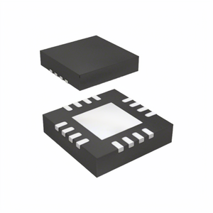 Componentes Electrónicos Originales de Gestión de Energía (PMIC) MAX5981AETE+ 16 WQFN con Pad Expuesto - Product Image 1