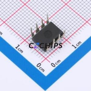 Haute qualité AT24C16D-PUM-TUDI DIP-8 Circuit intégré IC puce EEPROM vente entière puces de composants électroniques et Service de nomenclature - Product Image 2