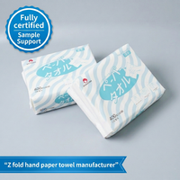 Distributeur de serviettes en papier pliées en Z blanc, prix usine, pour serviettes en papier multifold, idéal pour les hôpitaux et les toilettes publiques