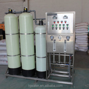 Sistema de filtración de <span class=keywords><strong>agua</strong></span> potable 250L/H Mini Ro, planta de filtración de <span class=keywords><strong>agua</strong></span> potable, - Product Image 4