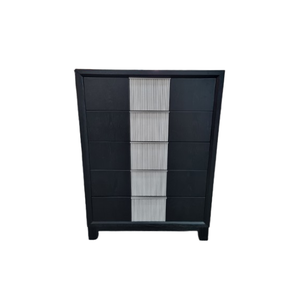 Wholesale Tan Nhat B08 Modern Oak <b>Wood</b> <b>Storage</b> Rack Drawer <b>Chest</b> Customizable Home Furniture Bedroom Living Room Low MOQ Vietnam - Product Image 1