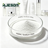 Meilleur prix PDRN ADN de saumon 100% pur Poudre de PDRN
