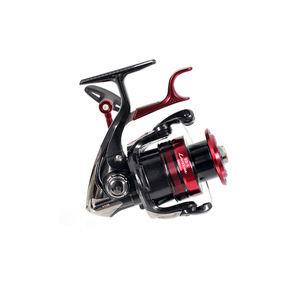  Moulinet spinning Bb-X Larissa 2023 avec frein manuel pour la pêche en mer, en bateau et en rive - Product Image 3