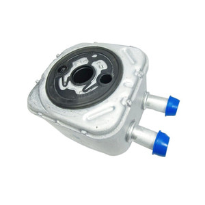 Enfriador de aceite para Audi A4 A6 028117021C 028117021E Pieza de repuesto - Product Image 2