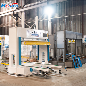 <span class=keywords><strong>เครื่อง</strong></span>อัดเย็นแบบ<span class=keywords><strong>โซ่</strong></span>ลำเลียงอัตโนมัติสำหรับแผ่นอลูมิเนียมรังผึ้ง แผ่นคอมโพสิต<span class=keywords><strong>ส</strong></span>ำหรับงานก่อสร้าง และบล็อกบอร์ด - Product Image 4