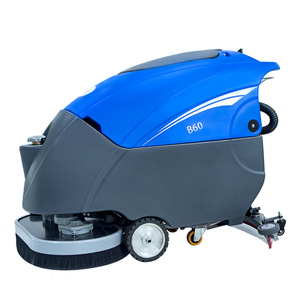 Fábrica de Instock precio barato Mini jinete de restregadora - Product Image 4