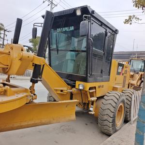 Motoniveladoras Usadas Caterpillar 140K 140G 140H a los Precios Más Bajos de Japón - Product Image 2
