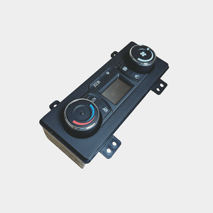 FAW JH6 Air Conditioning <b>Control</b> Panel 8112010-DZ790 <b>Thermostat</b> For Cooling And Heating Replacement - Product Image 5