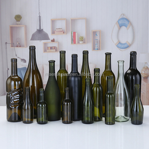 <span class=keywords><strong>Bouteille</strong></span> de <span class=keywords><strong>vin</strong></span> en verre vert brun <span class=keywords><strong>vide</strong></span> unique de qualité supérieure, 750 ml avec bouchons, <span class=keywords><strong>bouteille</strong></span> de <span class=keywords><strong>vin</strong></span> en vrac - Product Image 6