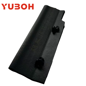 YUBOH 74198-SFE-003 Seal Kap Mesin Kiri untuk Honda Odyssey RB1/<span class=keywords><strong>2</strong></span> 2003-2008 OEM 74198SFE003 - Product Image 4