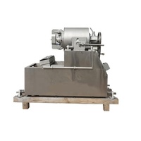 Machine à popcorn commerciale, machine à nourriture soufflée au maïs et au riz, machine à en-cas