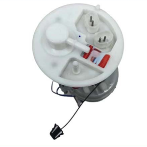 Suku Cadang Mobil perakitan pompa bahan bakar plastik 16117195463 16117204762 16117207599 untuk Peugeot 5008 Citroen C4LI BMW - Product Image 3