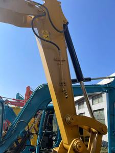 Cat308.e2ดั้งเดิมไซต์แคบเหมาะสำหรับสภาพแวดล้อมในเมือง - Product Image 6