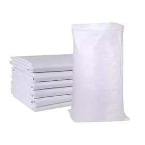 ถุงผ้า PP สีขาว Zunyue รับน้ำหนักได้ 35 กก. กันน้ำ หนาพิเศษ สำหรับงานขนส่งและบรรจุภัณฑ์ - Product Image 1
