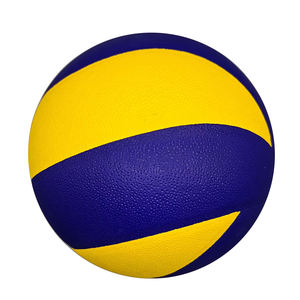 2025 Balones De Partido PU Patrón Competencia Profesional Uso Voleibol De Alta Calidad - Product Image 6