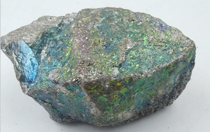 فحم حجري معدني عالي الجودة نقاء Mn منتجات معدنية ومعادن منجستين ممتازة - Product Image 4