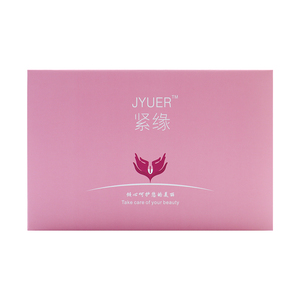 Yoni Orgasm Capsules Vaginal Ph Balance Pops pour la sensibilité et les orgasmes intenses Capsules de resserrement vaginal - Product Image 6