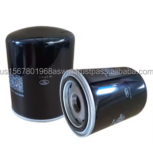 Nouvel élément de filtre à huile pour compresseur d'air MANNY W1374/2 - Product Image 1