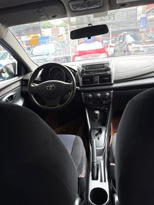 <span class=keywords><strong>Toyota</strong></span> <span class=keywords><strong>Yaris</strong></span> L 1.3L essence berline <span class=keywords><strong>automatique</strong></span> <span class=keywords><strong>2014</strong></span>, conduite à gauche, véhicule d'occasion pour l'exportation - Product Image 4
