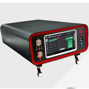 Analizador de Seguridad Eléctrica Seaward Rigel 288+, Compacto y Ligero, con Cuerpo Metálico, para Pruebas de Equipos Mecánicos - Product Image 3