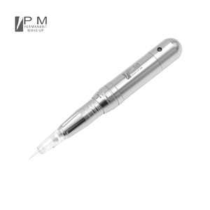 Chuyên nghiệp <span class=keywords><strong>PM</strong></span> vĩnh viễn tạo nên máy Bluetooth App kỹ thuật số hình xăm bút microblading lông mày - Product Image 3