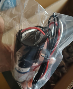 ハードスタートキットリレーおよびスタートコンデンサ145-175UF 1/20HP-1/2HP 115Vエアコンユニット用ハードスタートキット - Product Image 5