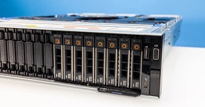Meilleur prix pour serveur en rack PowerEdge R730xd 12LFF/H730 2U, processeur Xeon, ventilateur complet + dissipateur thermique, 750W*2, 3 ans de garantie, tour, RAM, HDD, SSD, COT - Product Image 5