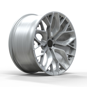 Jantes forgées en Y de 18, 19, 20 et 22 pouces pour <span class=keywords><strong>Shelby</strong></span> GTE, <span class=keywords><strong>Shelby</strong></span> F150, Mach-E, Ford Mustang <span class=keywords><strong>GT500</strong></span>, <span class=keywords><strong>Dodge</strong></span> Charger, Viper, Corvette - Product Image 2