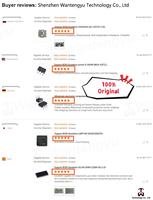 NUP2201MR6T1G Nouveau Original En Stock NUP2201MR6T1G SOT-23-6 Composant Électronique Diodes De Protection ESD Diodes TVS