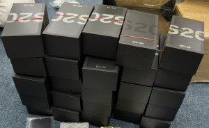 โทรศัพท์ระบบแอนดรอยด์ เวอร์ชั่นอเมริกา S20+ 128 256GB ขายส่งโทรศัพท์มือถือ - Product Image 3