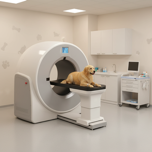 <span class=keywords><strong>Scanner</strong></span> CT vétérinaire haute résolution MT Medical, machine CBCT, <span class=keywords><strong>prix</strong></span> de la machine CT vétérinaire - Product Image 1