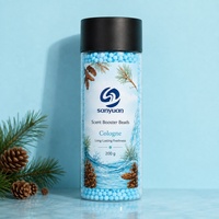 Meilleur Prix Vente Chaude Perles de Parfum Solides Écologiques Longue Durée pour Linge – Assortiment de Parfums Jetables
