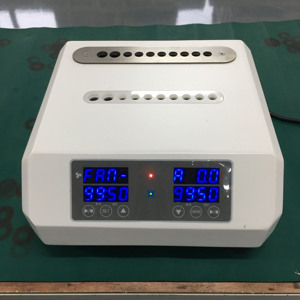 Machine incubateur pour Gel Plasma, appareil de remplissage <span class=keywords><strong>Bio</strong></span> à fluorescence - Product Image 2