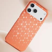 JOYPORODO S002 Coque Téléphone en Silicone Premium en Gros pour Tous les Modèles, Étui Mobile de Luxe pour iPhone 17 16 15 14 Pro Max Air Plus