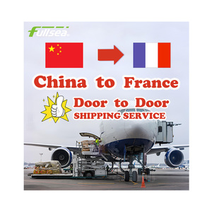 บริการขนส่งสินค้าทางอากาศจากจีนไปฝรั่งเศสแบบ Door-to-Door โดย Air China Express Shipping สำหรับสินค้าทั่วไป - Product Image 1