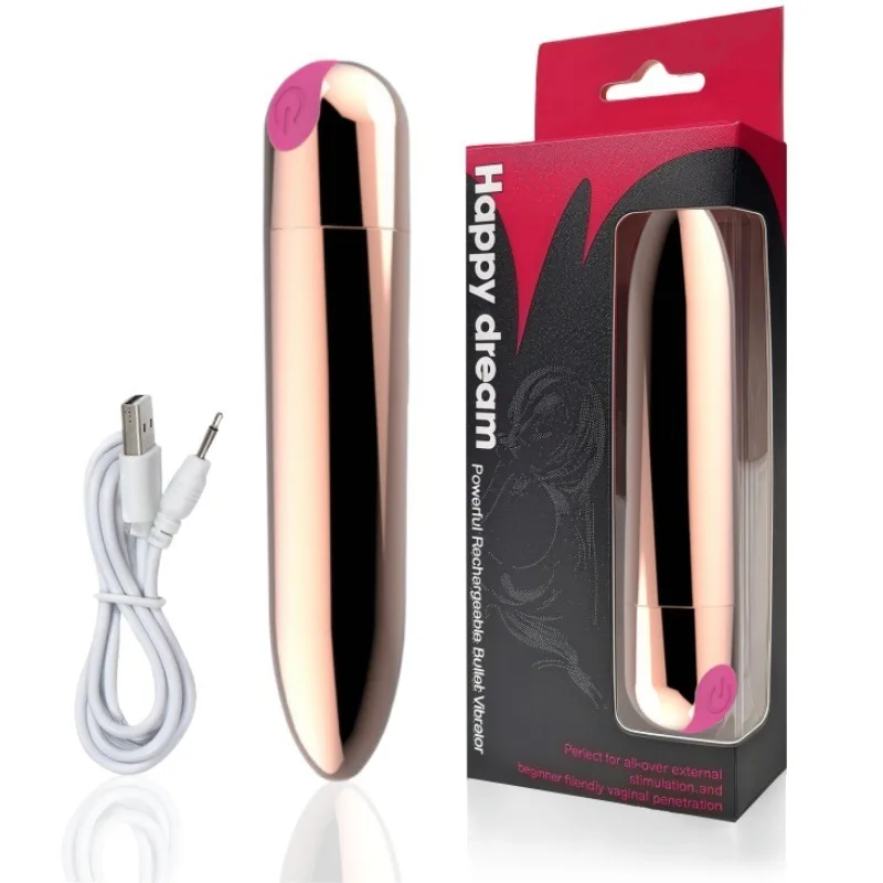 Armor Piercing Bullet Charging (Electroplated Gold Red) Box