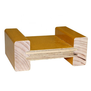 2025 nouveaux produits <span class=keywords><strong>H20</strong></span> faisceau de bois avec capuchon en plastique rouge à extrémité complète - Product Image 5