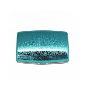 Estuche para Lentes de Contacto de Bolsillo <span class=keywords><strong>Pequeño</strong></span> Golden Time, Paquetes de Lentes en Blister, Estuche para Lentes de Contacto Reflectante de Alta Calidad con Espejo, Venta al por Mayor - Product Image 3