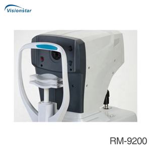 최고의 가격 자동 굴절계와 RM-9200 핫 세일 광학 장비 자동 fraktometer - Product Image 2