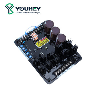 AVC125-10B1 บอร์ดควบคุมแรงดันไฟฟ้าของแคตเตอร์พิลลาร์สำหรับเครื่องกำเนิดไฟฟ้าดีเซล ผลิตภัณฑ์ควบคุมแรงดันไฟฟ้าคุณภาพสูง - Product Image 3