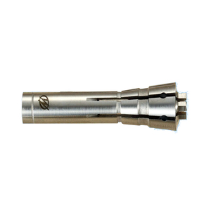 Collet <span class=keywords><strong>Meto</strong></span> Drill 39773 pour PCB CNC Routing Spindle M320-64C ABWR-80 Spindle Collet - Product Image 1