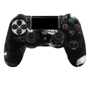 <span class=keywords><strong>Precio</strong></span> al por mayor Camo Silicone Case Gaming Protective Controller para <span class=keywords><strong>PS4</strong></span> Analog Stick Covers - Product Image 1