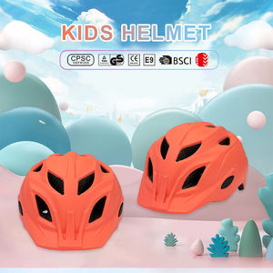 <span class=keywords><strong>Casco</strong></span> de <span class=keywords><strong>Bicicleta</strong></span> para Niños <span class=keywords><strong>MOON</strong></span> KS15 2025, Diseño Popular, Buena Protección - Product Image 2