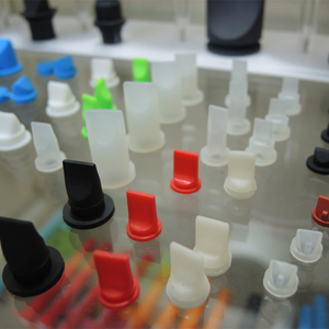 Giá cả cạnh tranh cao su Duckbill kiểm tra van Nhà cung cấp giá thấp Duckbill cao su im lặng kiểm tra van Nhà cung cấp Duckbill van - Product Image 6