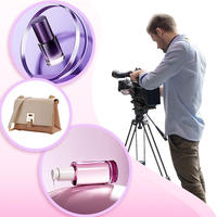 Services de Prise de Vue de Produits en Rendu 3D de Haute Qualité, Photographie A+ pour Annonces d'Accessoires de Studio