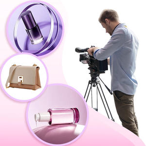 AMZ danh sách Chất lượng cao 3D Rendering sản phẩm dịch vụ chụp ảnh A + nhiếp ảnh cho danh sách Amazon cho phụ kiện phòng thu - Product Image 5